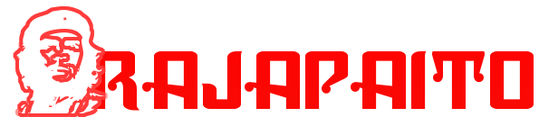 Rajapaito